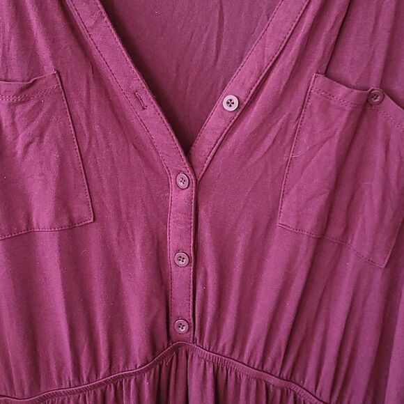 Torrid dress 👗  - Picture 4 of 5